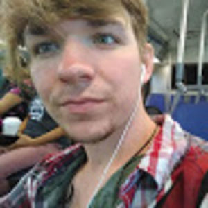 Meet your Posher, Cody